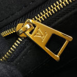 Louis Vuitton OnTheGo PM M46733 Black
